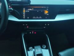 Audi A3 A3L Limousine 35 TFSI Sport Entry - фото 17