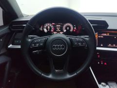 Audi A3 A3L Limousine 35 TFSI Sport Entry - фото 18