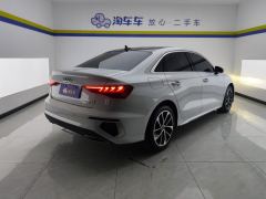 Audi A3 A3L Limousine 35 TFSI Sport Entry - фото 2