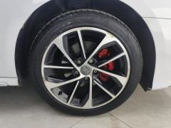 Audi A3 A3L Limousine 35 TFSI Sport Entry - фото 6