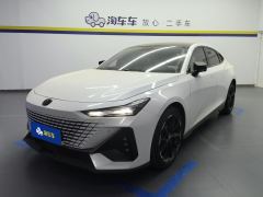 Changan UNI-V 1.5T Premium - фото 1