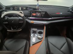 Changan UNI-V 1.5T Premium - фото 16