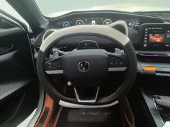 Changan UNI-V 1.5T Premium - фото 18