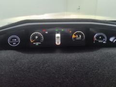 Changan UNI-V 1.5T Premium - фото 20