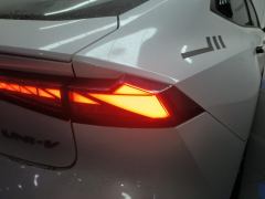 Changan UNI-V 1.5T Premium - фото 5