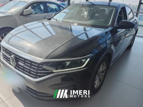 2022 Volkswagen Passat 280TSI Business Edition - автомобиль из Китая