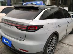 Leapmotor C11 BEV 610km Executive Edition - ფოტო 2