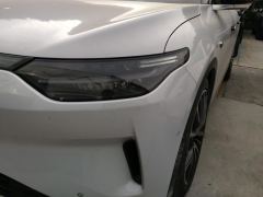 Leapmotor C11 BEV 610km Executive Edition - ფოტო 4