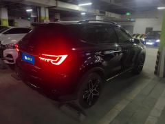 Roewe RX5 PLUS 330TGI Edition - фото 2