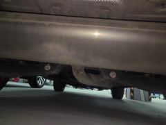 Roewe RX5 PLUS 330TGI Edition - фото 9