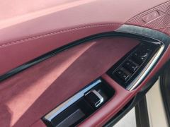 MG7 2.0T Automatic Trophy Apex Edition - photo 13