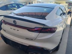 MG7 2.0T Automatic Trophy Apex Edition - photo 2