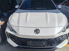 MG7 2.0T Automatic Trophy Apex Edition - photo 3