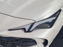 MG7 2.0T Automatic Trophy Apex Edition - photo 4