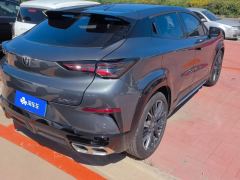 Changan UNI-T Second Generation 1.5T Luxury - фото 2