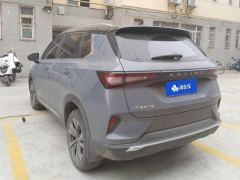 Wuling Xingchen 2.0L DHT Electric Speed Edition - ფოტო 2