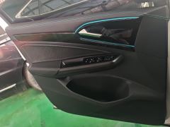 Jetta VS5 280TSI Automatic Highlight Delight Edition - photo 12