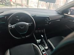 Jetta VS5 280TSI Automatic Highlight Delight Edition - photo 16