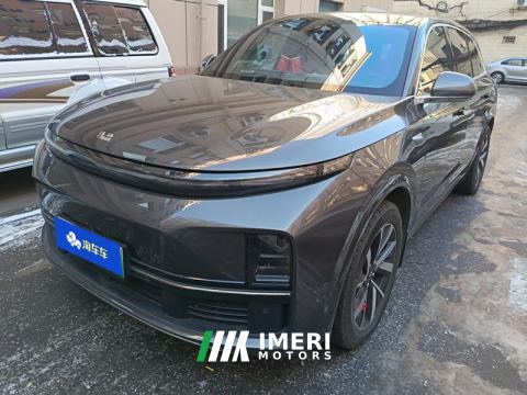 2023 Li Auto L7 Pro - ავტომობილი ჩინეთიდან