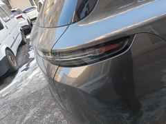 Li Auto L7 Pro - ფოტო 5