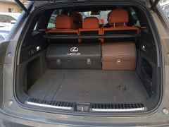Li Auto L7 Pro - ფოტო 7