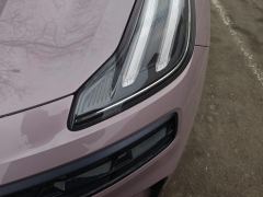 Lynk & Co 06 Remix 1.5T Shero - фото 4