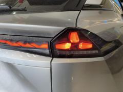 Deepal S07 S7 EREV 200km 200Max - ფოტო 5