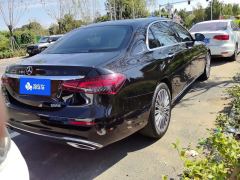 Mercedes-Benz E Class E-Class E 300 L Luxury - ფოტო 2