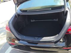 Mercedes-Benz E Class E-Class E 300 L Luxury - ფოტო 7
