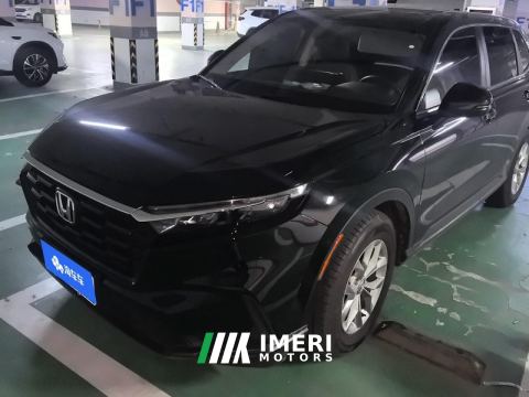 2024 Honda CR-V 240TURBO FWD Active 5-Seater - автомобиль из Китая