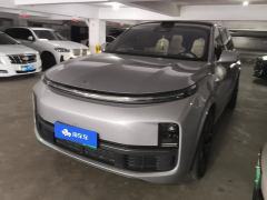 Li Auto L9 Max - ფოტო 1