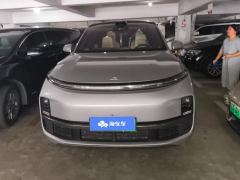 Li Auto L9 Max - ფოტო 3