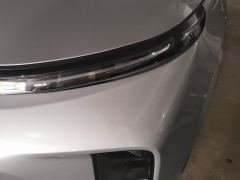 Li Auto L9 Max - ფოტო 4