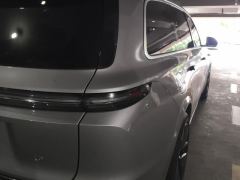 Li Auto L9 Max - ფოტო 5