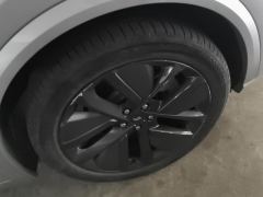 Li Auto L9 Max - ფოტო 6