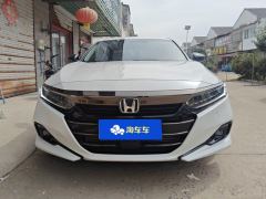 Honda Accord - фото 3