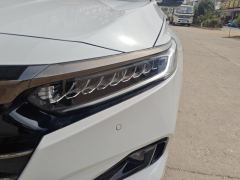 Honda Accord - фото 4