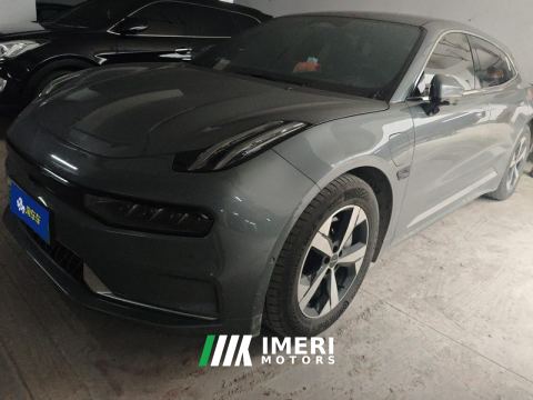 2023 Zeekr 001 741km Rear Drive WE Edition - ავტომობილი ჩინეთიდან