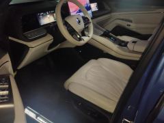 Denza N7 702km Rear-wheel drive long-range version - ფოტო 14