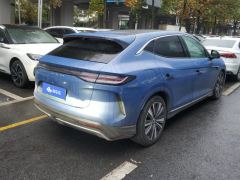Denza N7 702km Rear-wheel drive long-range version - ფოტო 2