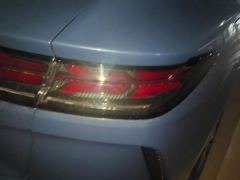 Denza N7 702km Rear-wheel drive long-range version - ფოტო 5