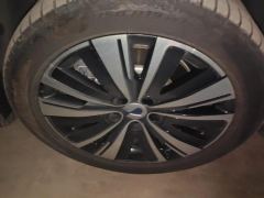 Denza N7 702km Rear-wheel drive long-range version - ფოტო 6