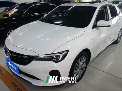 2023 Buick Verano Pro 1.5T Joy Edition