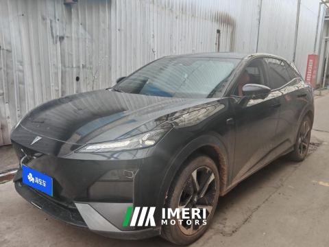 2023 Deepal S07 S7 EREV 200km 200Max - автомобиль из Китая