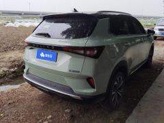Wuling Xingchen 1.5T CVT Star Shine Edition - фото 2