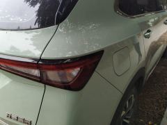 Wuling Xingchen 1.5T CVT Star Shine Edition - фото 5