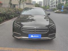 Mercedes-Benz E Class E-Class E 300 L Fashion Edition - фото 3