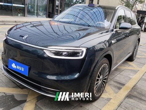 2026 AITO M7 EREV 315km AWD Max 5-seater (896-line dual-optical-path image-level lidar) - автомобиль из Китая