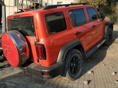 Tank 300 Off-Road Edition 2.0T Conqueror - ფოტო 2