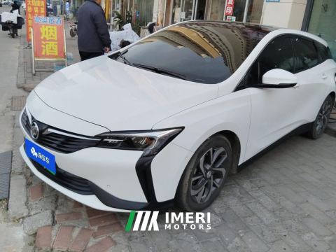 2022 Buick Weilan VELITE 6 Plug-in Hybrid VELITE 6 1.5L E-CVT Smart Connected